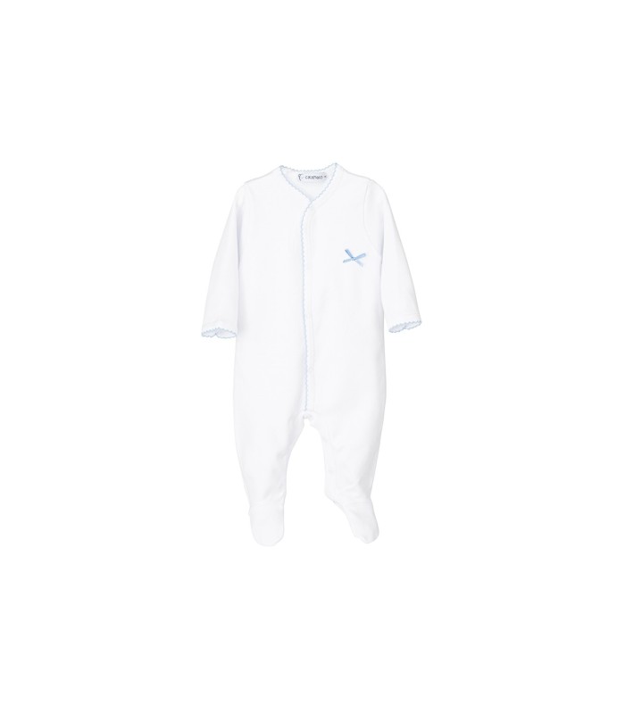 Pelele abierto Natal Calamaro