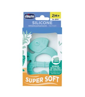 MORDEDOR SILICONA IGUANA