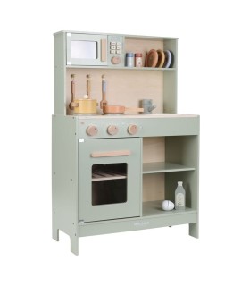 COCINA MENTA FSC LITTLE DUTCH
