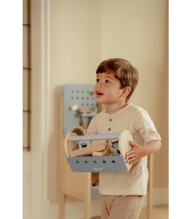 CAJA DE HERRAMIENTAS FSC LITTLE DUTCH