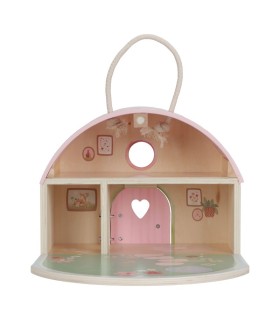 CASA DE MUÑECAS FSC FAIRY GARDEN LITTLE