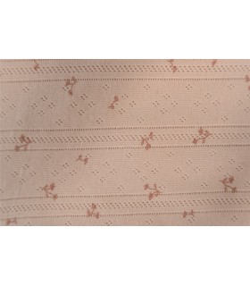 Saco dormir invierno Puro Blossom