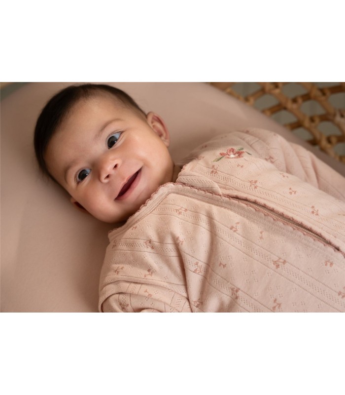 Saco dormir invierno Puro Blossom