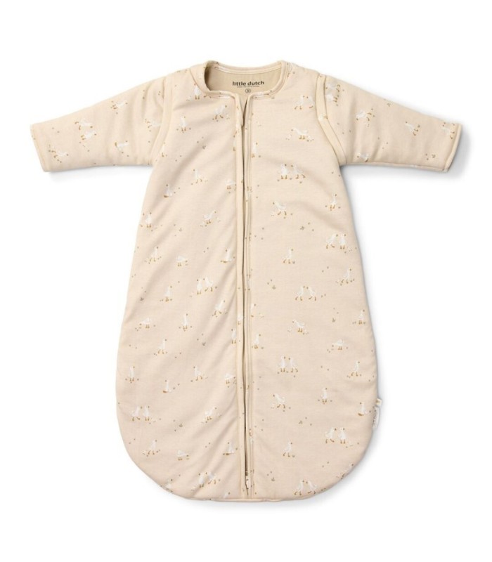 Saco dormir invierno Newborn Natur