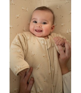Saco dormir invierno Newborn Natur