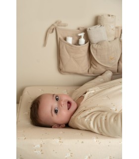 Saco dormir invierno Newborn Natur