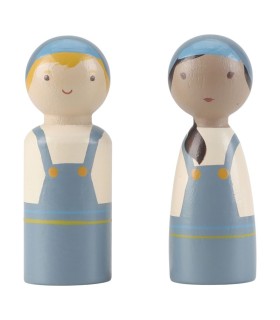 CAMIóN DUMPER FSC LITTLE DUTCH