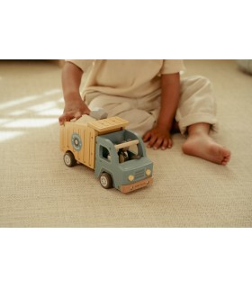 CAMIóN DUMPER FSC LITTLE DUTCH