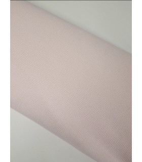 Miniwaffle rosa bebé N°1