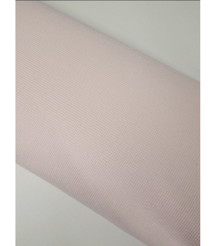 Miniwaffle rosa bebé N°1