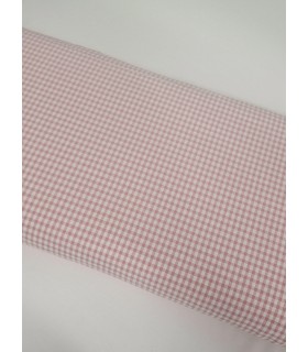 Vichy rosa empolvado N°2