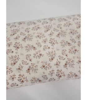 Flor Bambula beige N°2