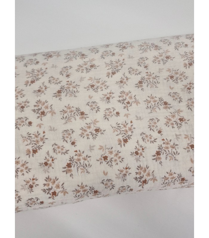 Flor Bambula beige N°2
