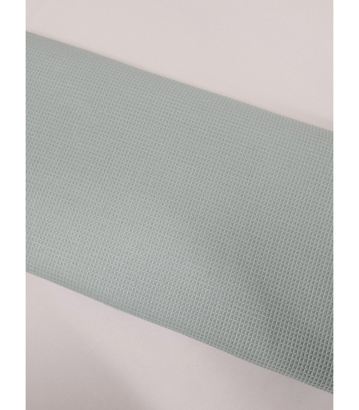 Miniwaffle verde menta Nº3