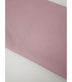 Piqué Australia rosa fuerte N°2