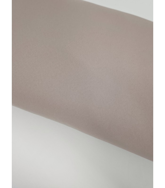 Shoftshell rosa nude N°3