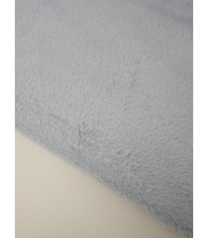 Pelo azul empolvado N°2