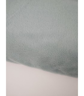 Pelo verde agua N°6