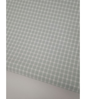 Vichy Lali verde N°8