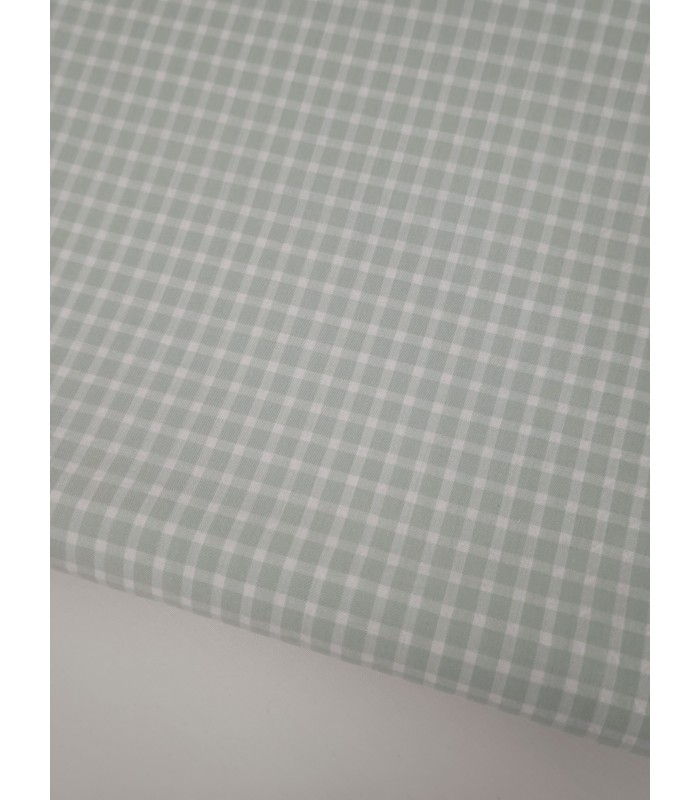 Vichy Lali verde N°8