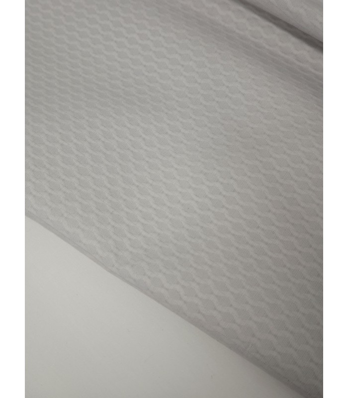 Piqué Australia gris N°5