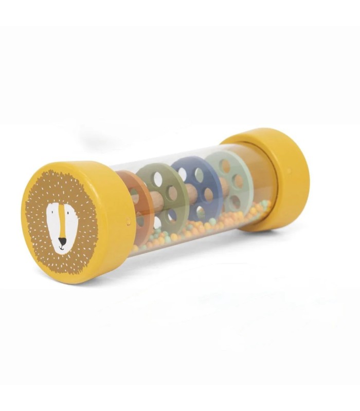 Sonajero de lluvia Mr. Lion - Trixie