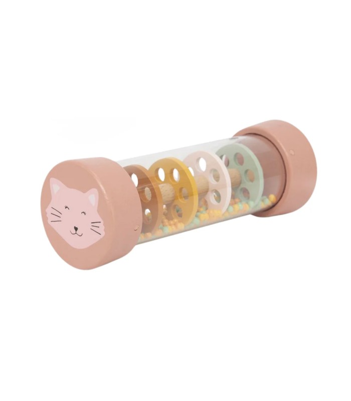 Sonajero de lluvia Mrs. Cat - Trixie