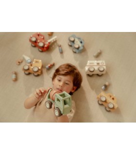 HORMIGONERA FSC LITTLE DUTCH