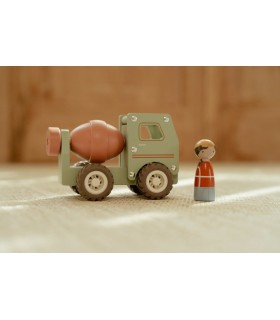 HORMIGONERA FSC LITTLE DUTCH