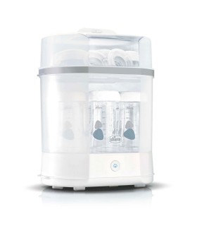 ESTERILIZADOR A VAPOR CHICCO
