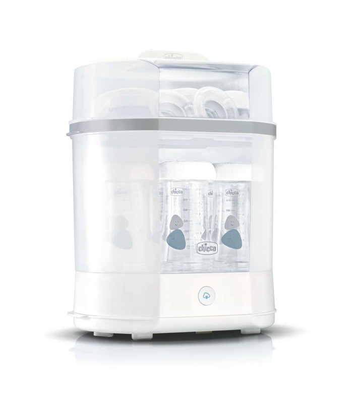ESTERILIZADOR A VAPOR CHICCO