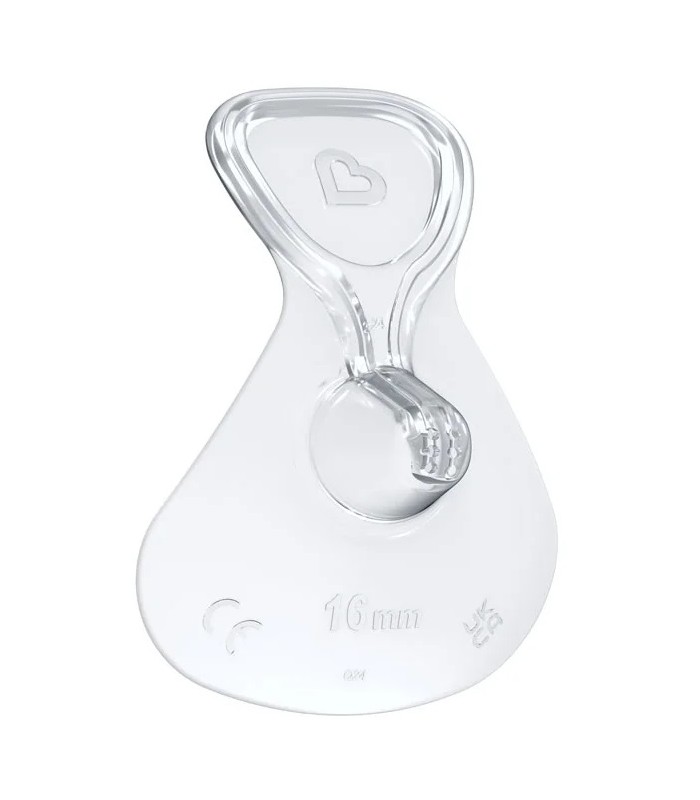 PACK PEZONERA FLUJO LECHE FLOW STARTED KIT MUNCHKIN