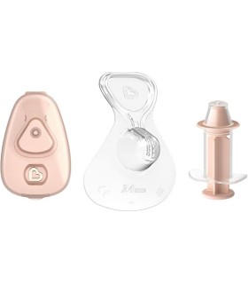 PACK PEZONERA FLUJO LECHE FLOW STARTED KIT MUNCHKIN