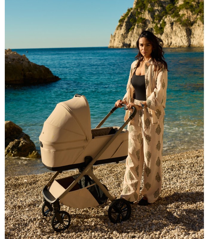 Cochecito Tila Venicci