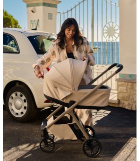 Cochecito Tila Venicci