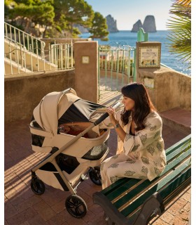 Cochecito Tila Venicci