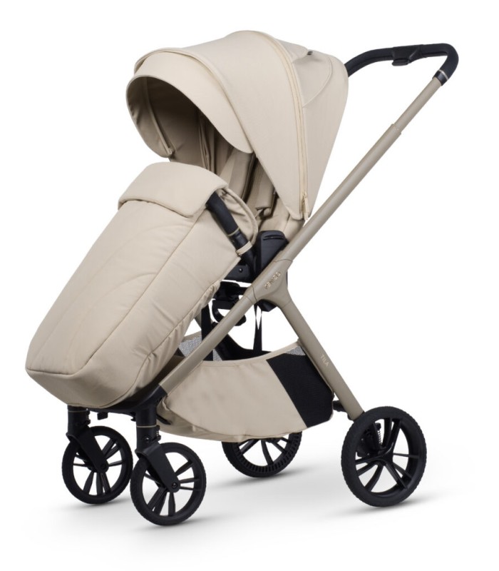 Cochecito Tila Venicci