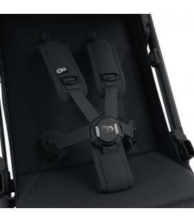 Silla de Paseo Kinderkraft Nubi 3