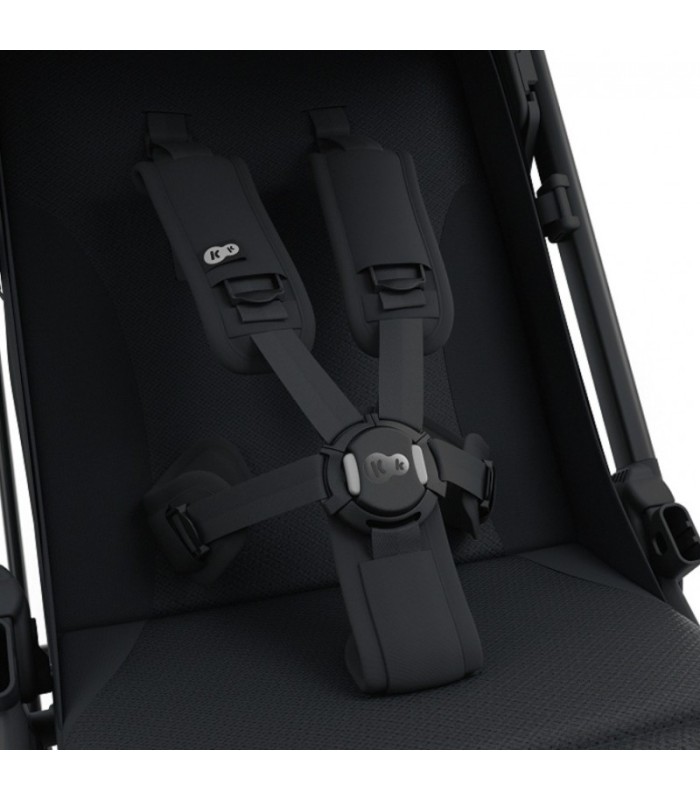 Silla de Paseo Kinderkraft Nubi 3