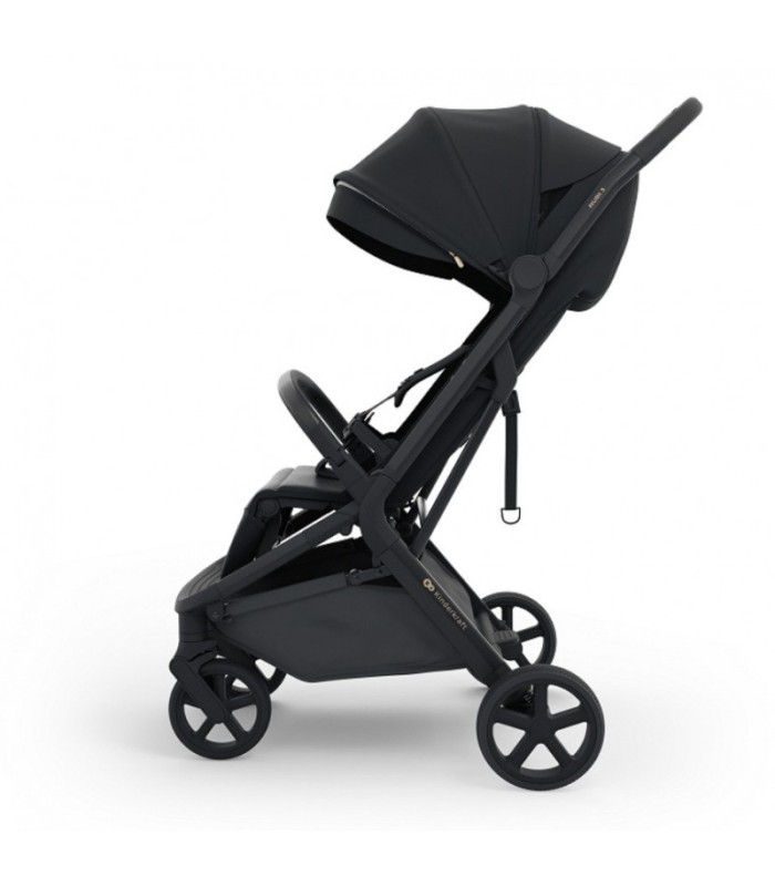 Silla de Paseo Kinderkraft Nubi 3