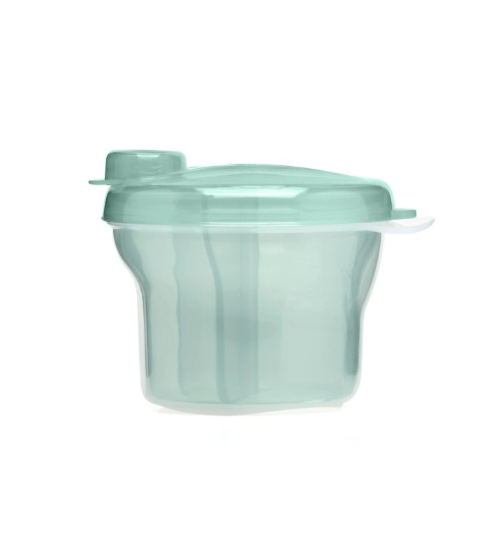 Dispensador de leche 3 compartimentos sage