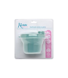 Dispensador de leche 3 compartimentos sage