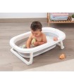 Bañera plegable para bebé