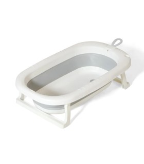 Bañera plegable para bebé