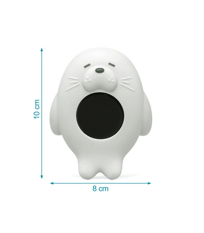 Termómetro eléctrico digital para bebés