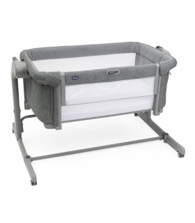 CUNA DE COLECHO CHICCO NEXT2ME MAGIC EVO