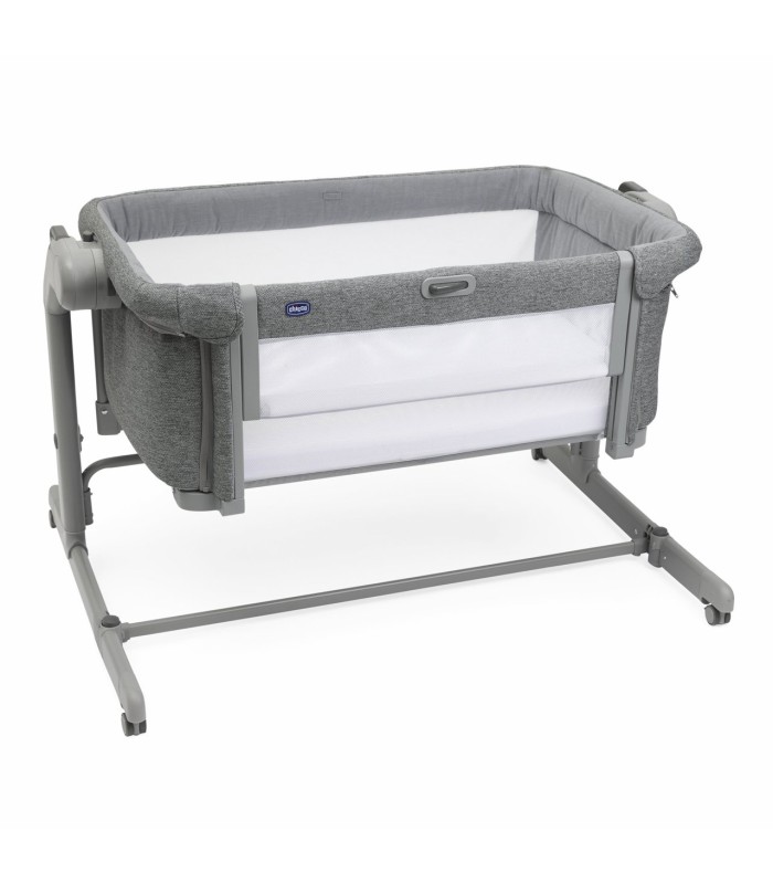 CUNA DE COLECHO CHICCO NEXT2ME MAGIC EVO