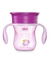 VASO EVOLUTIVO PERFECT 360 MIX&MATCH 200ML 12M+
