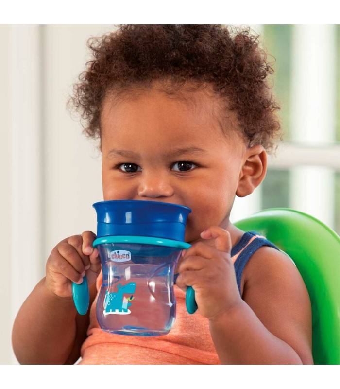 VASO EVOLUTIVO PERFECT 360 MIX&MATCH 200ML 12M+