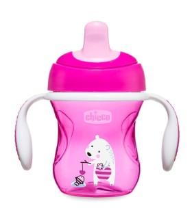 VASO DE ENTRENAMIENTO MIX&MATCH 200ML 6M+